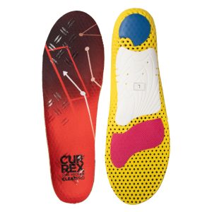 CURREX Youth Insoles for Kids