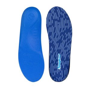 Powerstep Pinnacle for Plantar Fasciitis