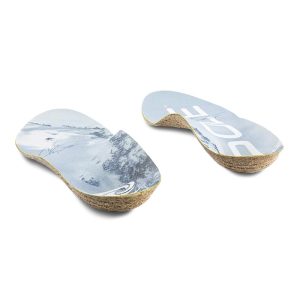 SOLE Active Thin Footbed (for Cleats)