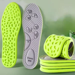 women soccers shoes insoles